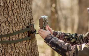 Trail Cameras