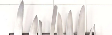 Butchery Knives