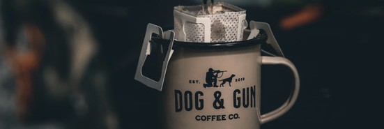 Dog & Gun