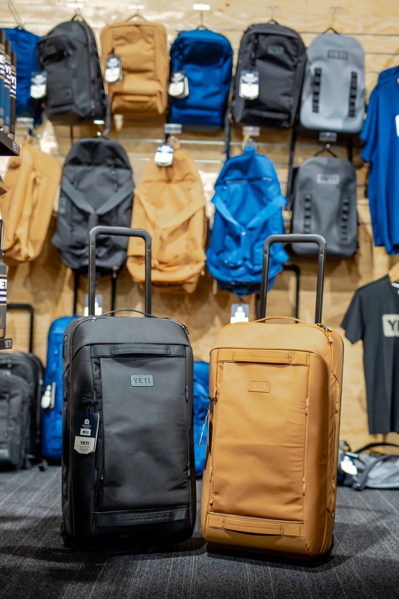 Bags & Luggage