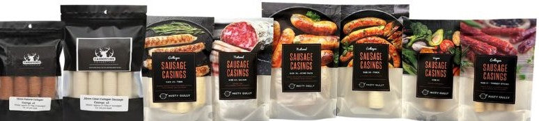 Sausage Casings