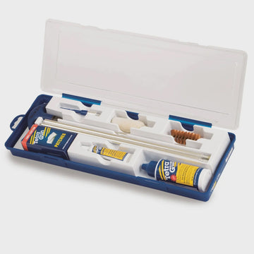 Cleaning Kit Tetra ValuPro III .22-.25 Cal Handgun