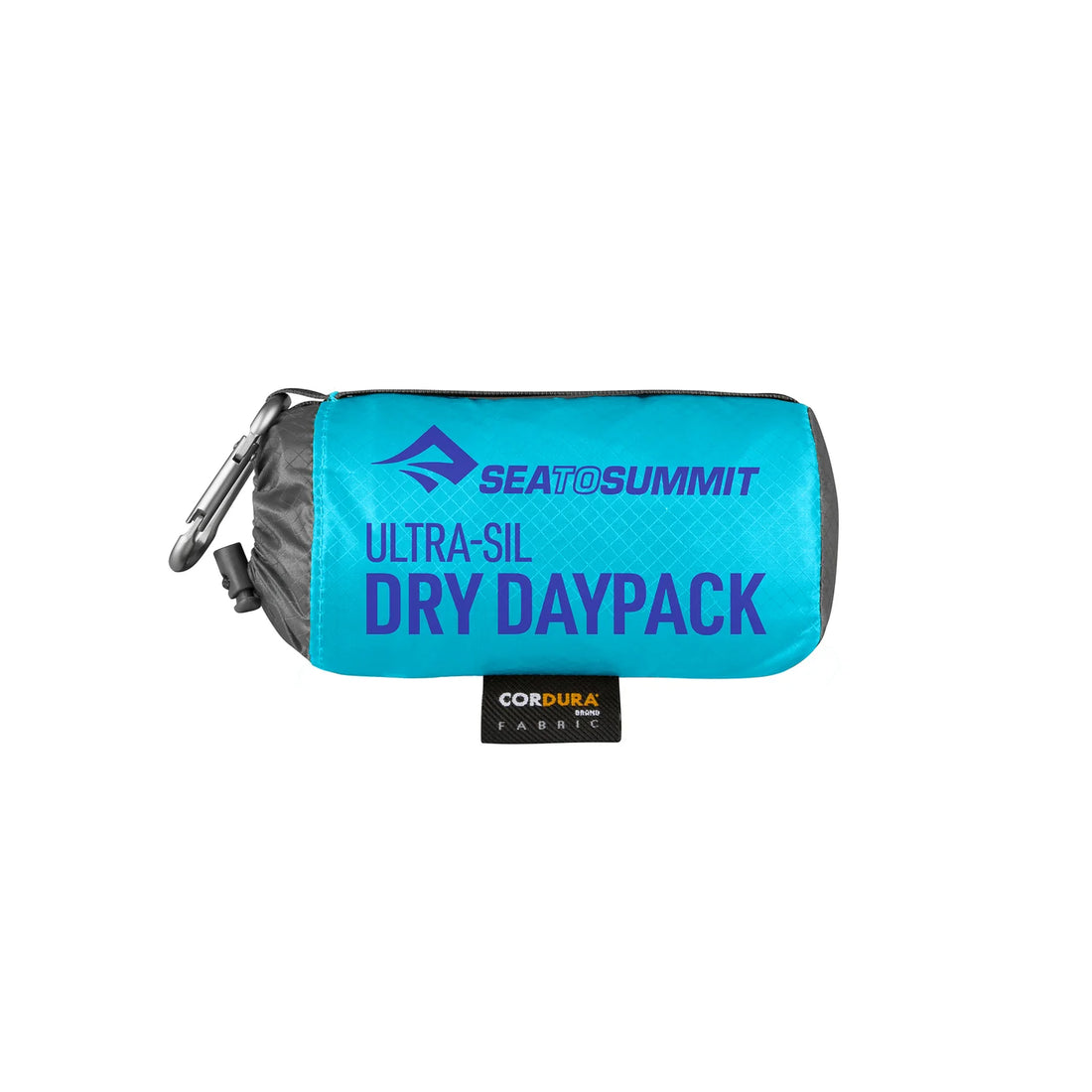 Sea to Summit Ultra-Sil Dry Daypack 22L Blue Atoll