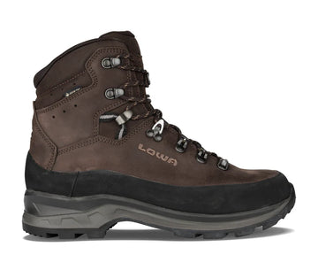 Lowa Mens Ranger Evo GTX W Dark Brown