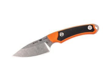 Buck Alpha Scout Drop Point Knife