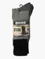 Bogs Classic 3 Pack Socks