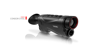 Hikmicro Condor CH35L LRF Thermal