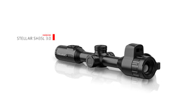 Hikmicro Stellar LRF SH35L 3.0