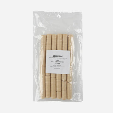 Stampede Collagen Casing Thin 6pk