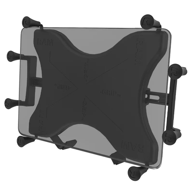 RAM X Grip Universal 10" Tablet Holder