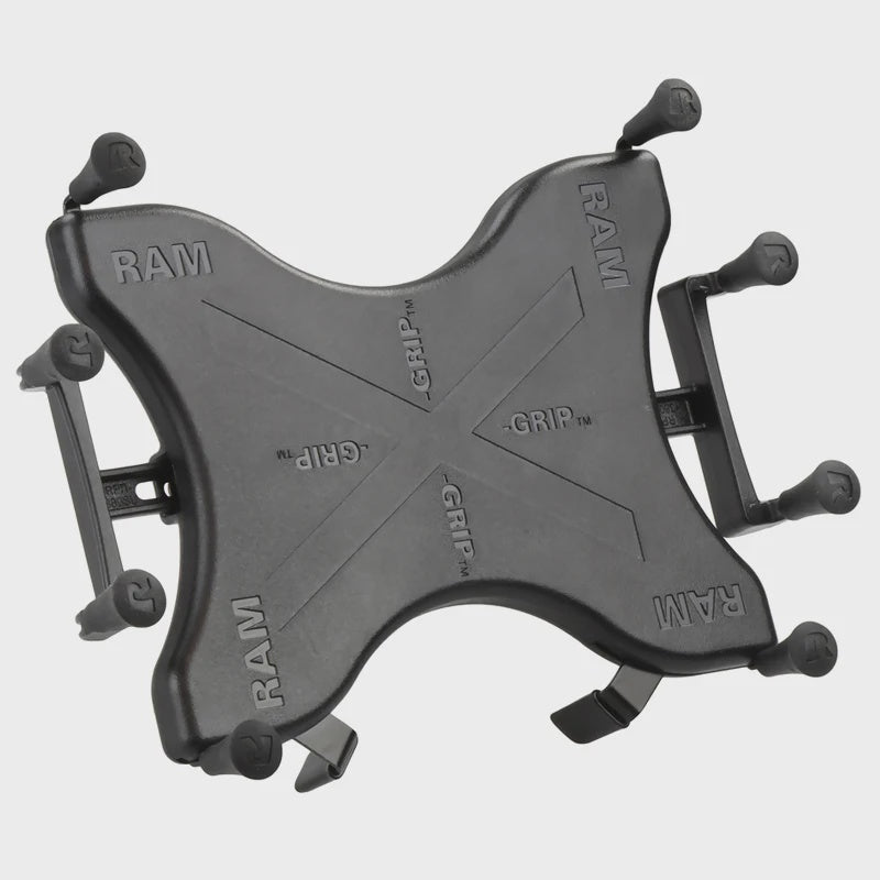 RAM X Grip Universal 10" Tablet Holder