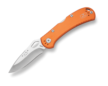 Buck Spitfire Orange