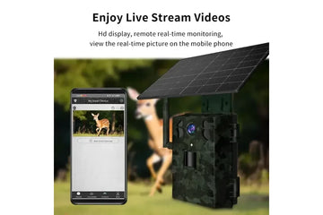 CCOP 4G Trail Cam