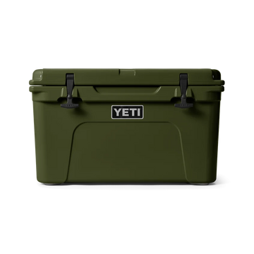 Yeti Tundra 45L Olive