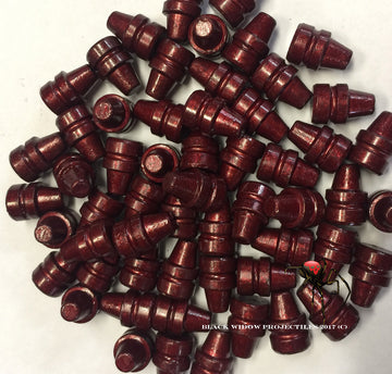 Black Widow .38 100gn SWC