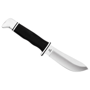 Buck Skinner Knife 4" Wide Blade