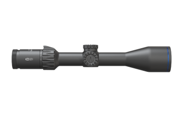 Meopta MeoHunter R5 3-15x50 SFP RD 4C