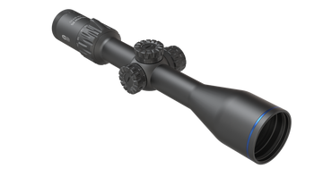Meopta MeoHunter R5 4-20X50 SFP RD 4C