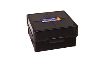FRANKFORD ARSENAL AMMO BOX 9MM 38 100 RD