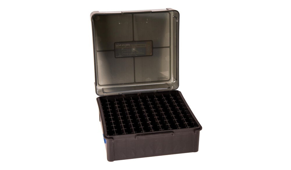 FRANKFORD ARSENAL AMMO BOX 9MM 38 100 RD