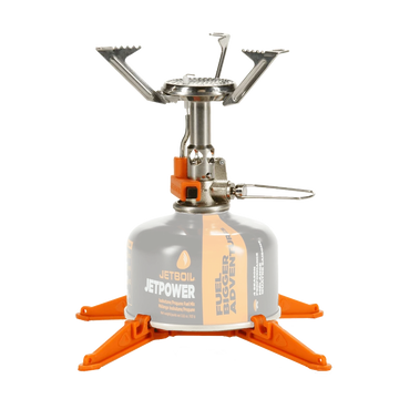 Jetboil MightyMo Stove