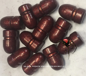 Black Widow 10mm/.40 200gr RN