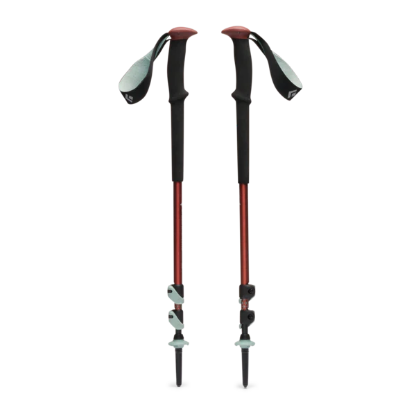 Black Diamond Trail Trekking Poles S25