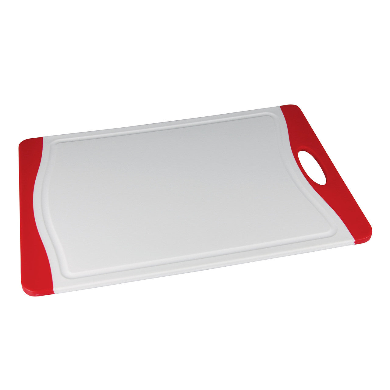 Pyrolux Cutting Board Red