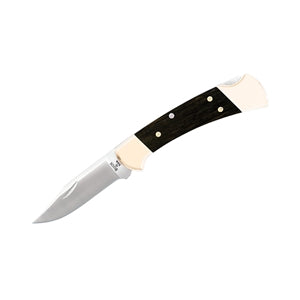 Buck Knife Ranger 3" Clip Blade | Gold/Black