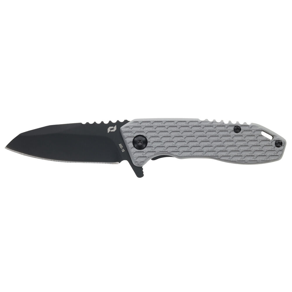 Schrade Delta Tenacity Black Folder