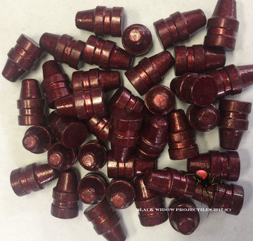 Black Widow .38 115gn SWC