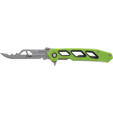 Schrade Isolate Enrage 8 Scalpel Knife