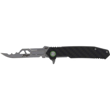 Schrade Phantom Enrage 7 Scalpel Knife