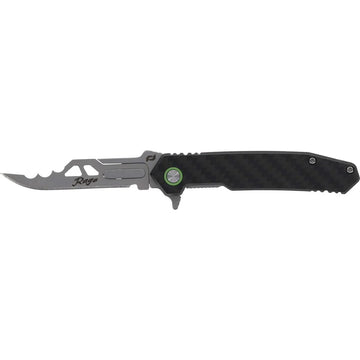 Schrade Phantom Enrage 6 Scalpel Knife