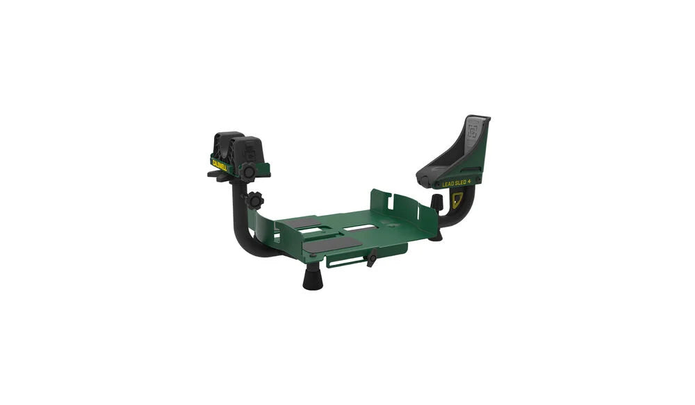 Caldwell Lead Sled 4