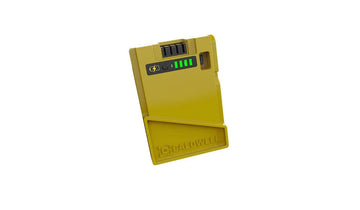 Clay Copter Rechargeable Battery 12V Lithium 2.5AH