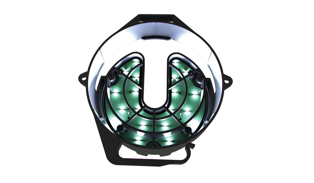 Caldwell Clay Copter Target Dispenser (110mm)