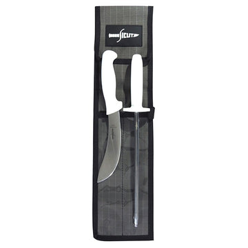 Sicut 2 Piece Skinning Knife Pack