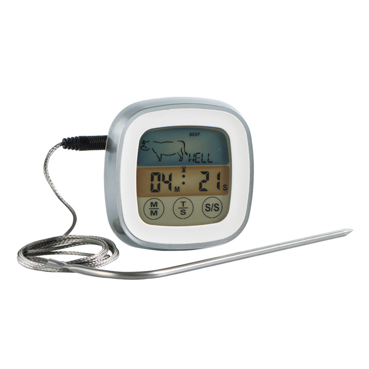 Avanti Digital Steak Thermometer