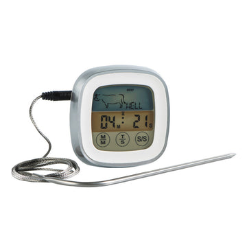 Avanti Digital Steak Thermometer