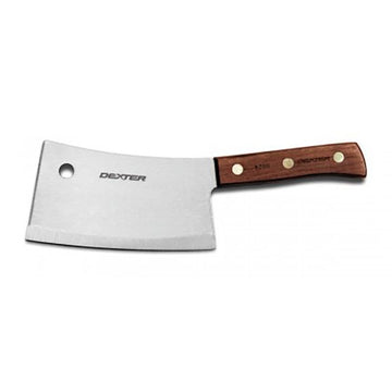 Green River S/S 8" Heavy Duty Cleaver