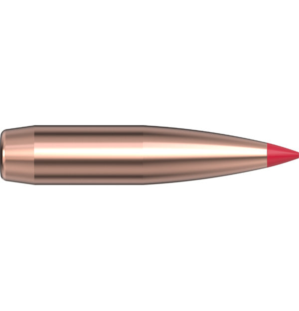Hornady 6.5mm 130gr ELD Match Projectiles (100pk)