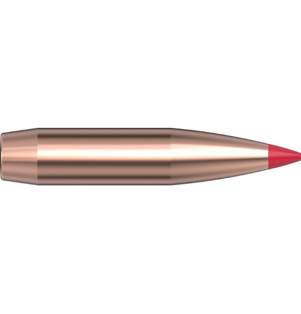 Hornady 30 Cal 220gr | ELD-X Projectiles (100pk)