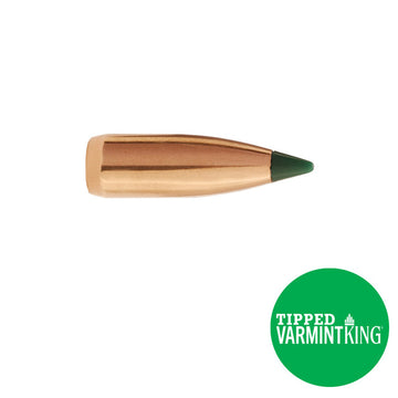 Sierra .22 50gr BlitzKing Projectiles 500pk