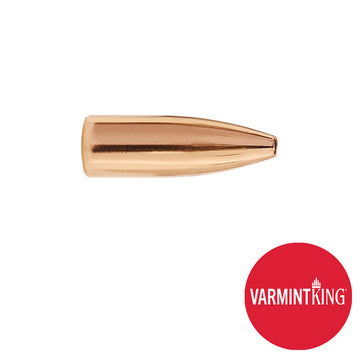 Projectile - Sierra 6mm 60gr Hollow Point