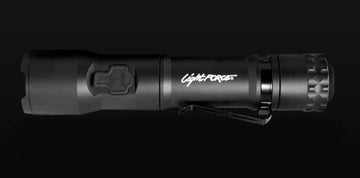 Lightforce Nighthunter Scout LED Torch