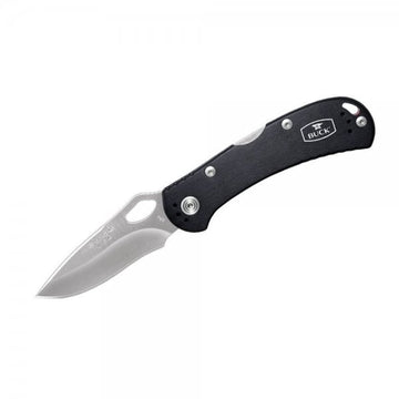 Buck Knives Spitfire Black Drop 8.3CM