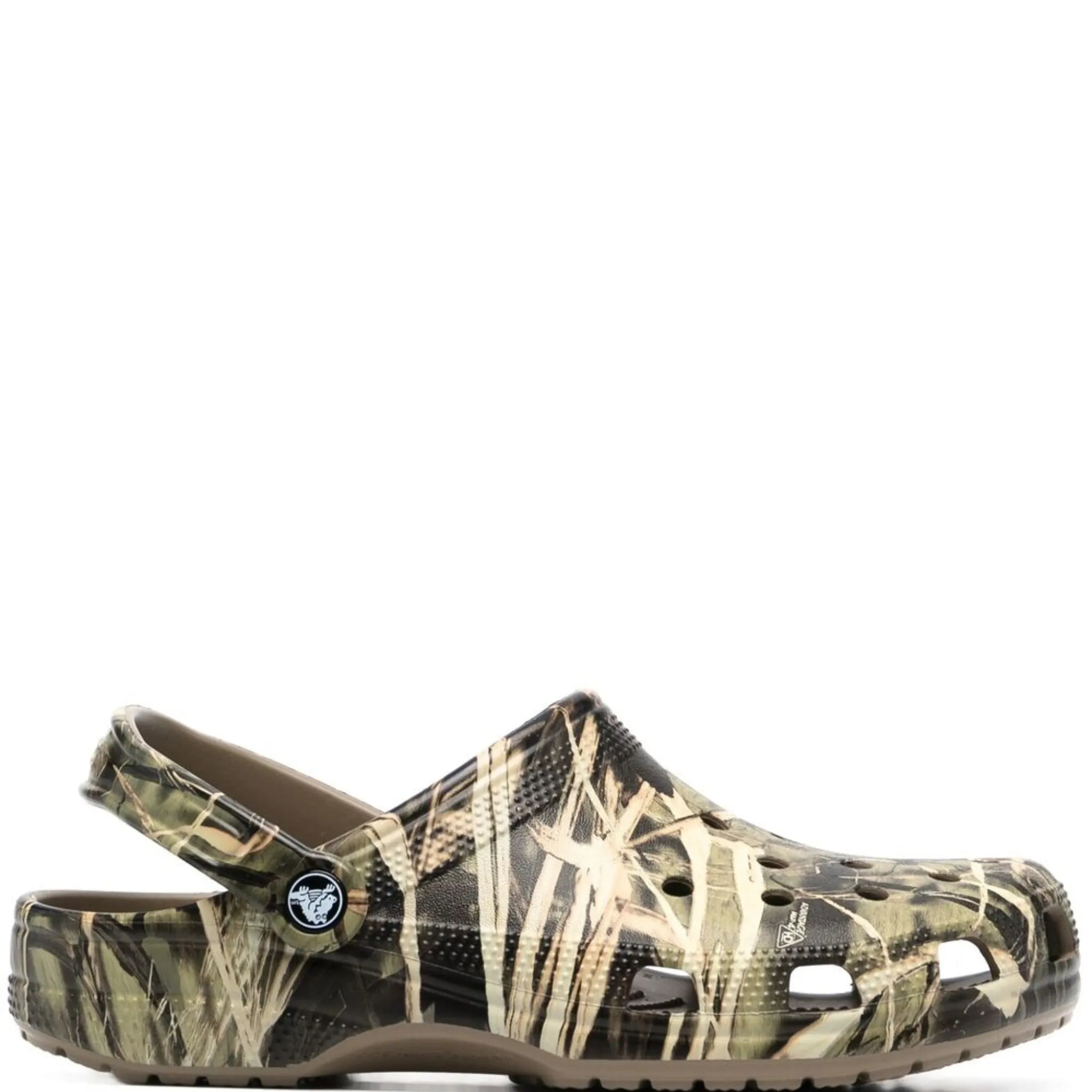 Crocs Adult's Realtree