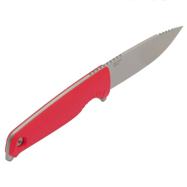 SOG Altair FX Canyon Red Fixed Knife