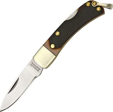Old Timer Small Lockback 1.6" blade